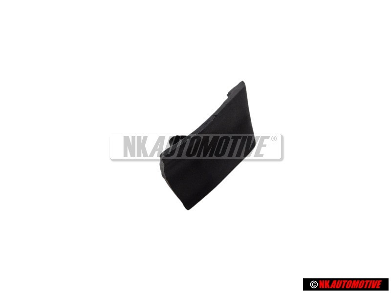Genuine VW Filler Piece - 191853660