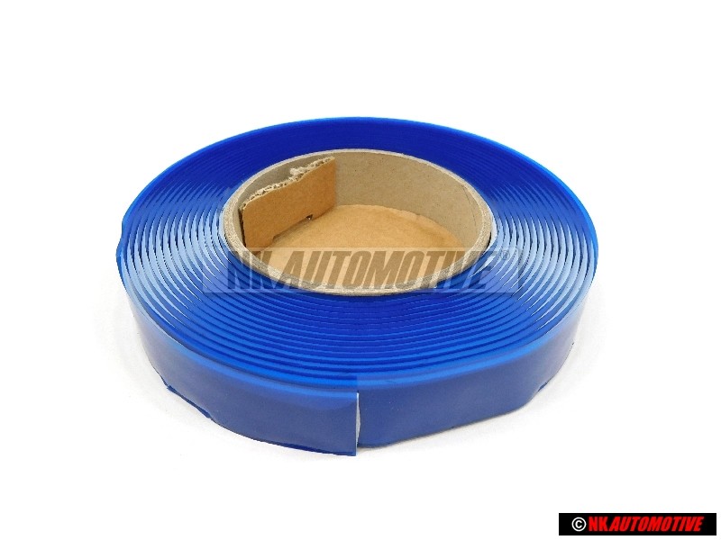 Genuine VW Plastic Sealing Strip - D486020A5