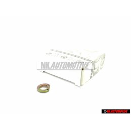 Genuine VW Spring Lock Ring - N 0120064