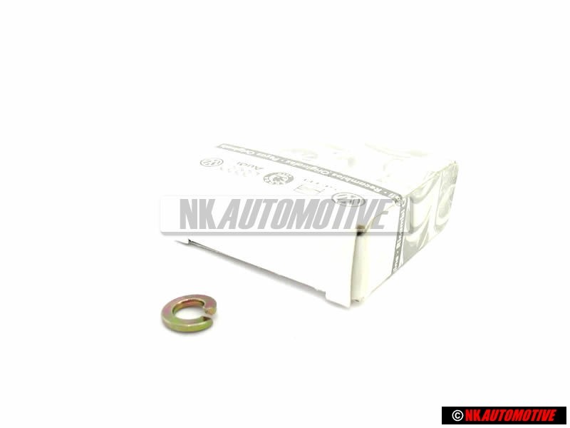 Genuine VW Spring Lock Ring - N 0120064