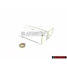 Genuine VW Spring Lock Ring - N 0120064