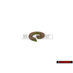 Genuine VW Spring Lock Ring - N 0120064