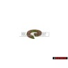 Genuine VW Spring Lock Ring - N 0120064