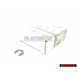 Genuine VW Gear Linkage Retainer Lock Washer - N 0124362