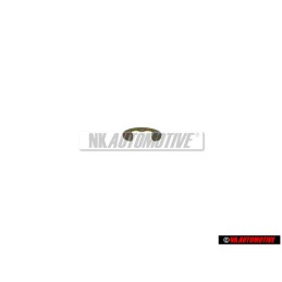Genuine VW Gear Linkage Retainer Lock Washer - N 0124362