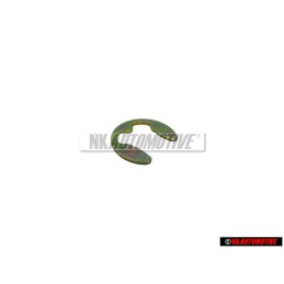 Genuine VW Gear Linkage Retainer Lock Washer - N 0124362