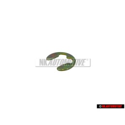 Genuine VW Gear Linkage Retainer Lock Washer - N 0124362