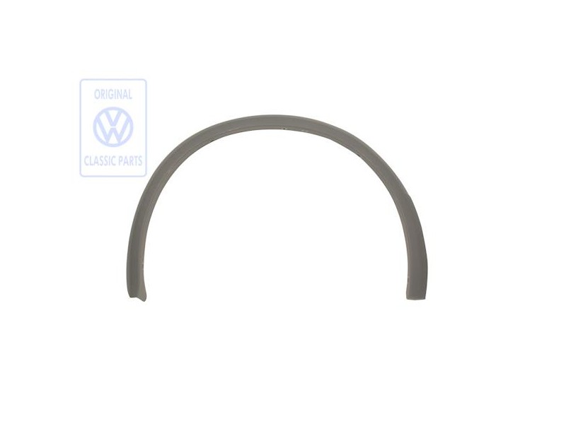 Genuine VW Trim For Wheel Arch - 191853717