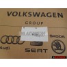 Genuine VW Film Lettering Alpine White - 191853750E 90E