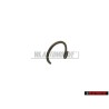 Genuine VW Rear Hatch Strut Securing Ring - N 0155283