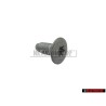 Genuine VW Oval Head Countersunk Bolt M8x22 - N 10234901