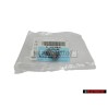 Genuine VW Oval Head Countersunk Bolt M8x22 - N 10234901