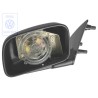 Genuine VW Exterior Mirror Housing - 191857507