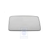 Genuine VW Mirror Glass (Convex) - 191857521C