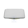 Genuine VW Mirror Glass (Flat) - 191857521D