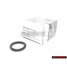 Genuine VW Coolant Expansion Tank Sealing Ring 24x4 - N 90240002