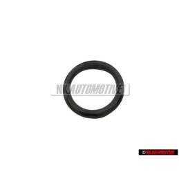 Genuine VW Coolant Expansion Tank Sealing Ring 24x4 - N 90240002