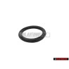 Genuine VW Coolant Expansion Tank Sealing Ring 24x4 - N 90240002