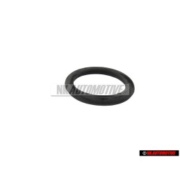 Genuine VW Coolant Expansion Tank Sealing Ring 24x4 - N 90240002