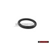 Genuine VW Coolant Expansion Tank Sealing Ring 24x4 - N 90240002