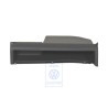 Genuine VW Stowage Compartment Satin Black - 191857924 LN8