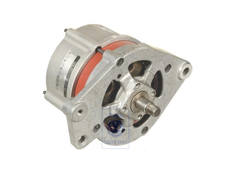 Genuine VW Alternator - 068903017JX