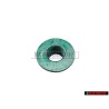 Genuine VW Hexagon Collar Nut - N 91021601