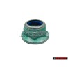 Genuine VW Hexagon Collar Nut - N 91021601