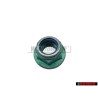 Genuine VW Hexagon Collar Nut - N 91021601