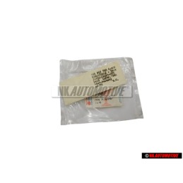 Genuine VW Film Lettering Alpine White - 165853750C 90E