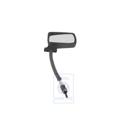 Genuine VW Exterior Mirror (Convex) (Adjustable From Inside) - 192857502E