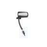 Genuine VW Exterior Mirror (Convex) (Adjustable From Inside) - 192857502E