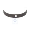 Genuine VW Cover Strips Saddle Brown - 191863277 90V