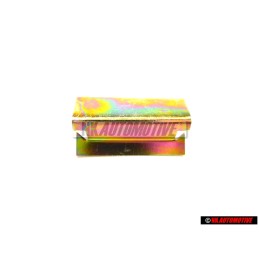 Genuine VW Clip - 155853577