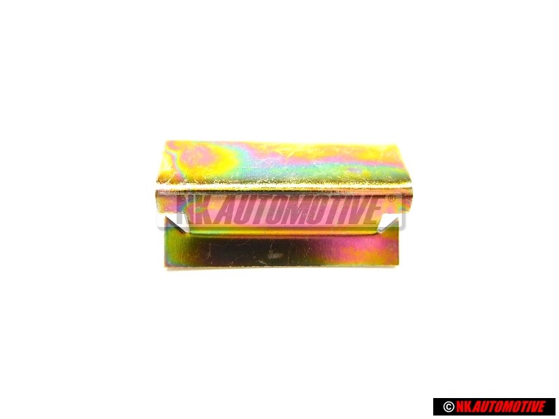 Genuine VW Clip - 155853577