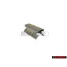 Genuine VW Clip - 155853577