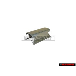Genuine VW Clip - 155853577