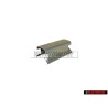 Genuine VW Clip - 155853577