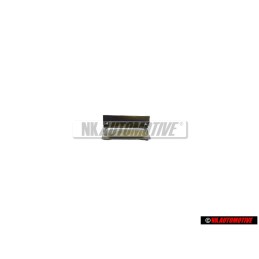 Genuine VW Clip - 155853577