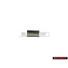 Genuine VW Clip - 155853577