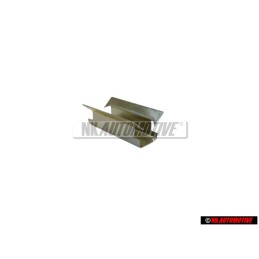 Genuine VW Clip - 155853577