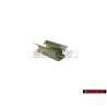 Genuine VW Clip - 155853577