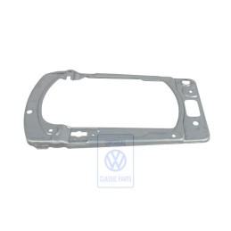 Genuine VW Retaining Frame - 165941045E