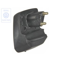 Genuine VW Nozzle Carrier W/Spray Nozzle - 165955101