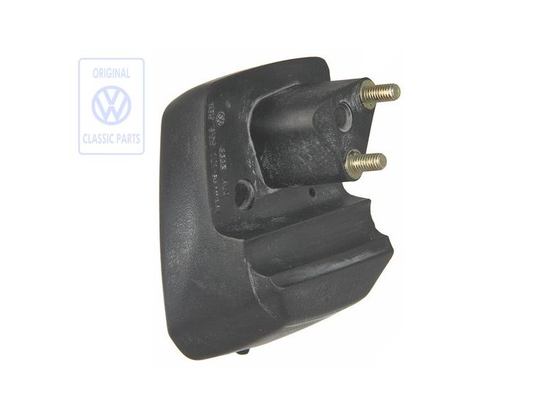 Genuine VW Nozzle Carrier W/Spray Nozzle - 165955101
