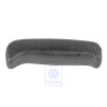 Genuine VW Handle Satin Black - 191881253 01C