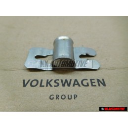 Genuine VW Clip For Brake Cable Golf Mk2 - 191609207