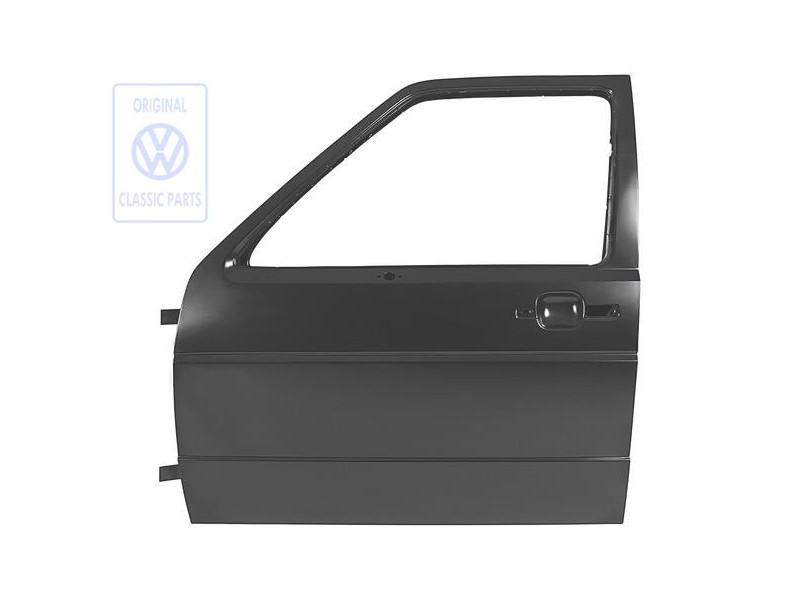 Genuine VW Door - 167831051E