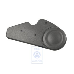 Genuine VW Trim With No Holes Grey Pirita - 191881478 E42