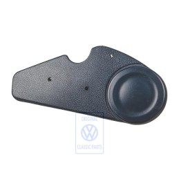 Genuine VW Trim With No Holes Lagoon - 191881478 J51